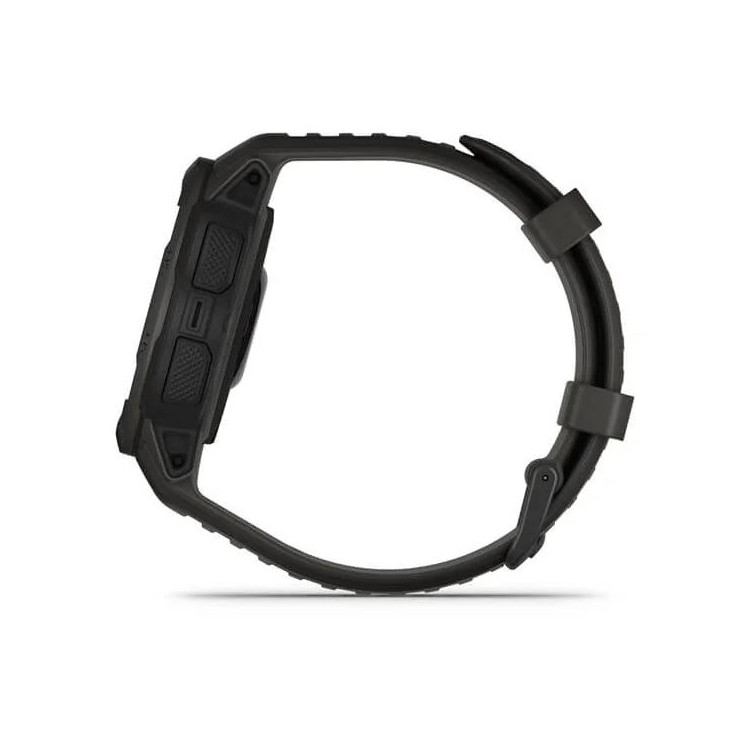 Garmin Instinct 2 Solar GPS Watch - Image 5